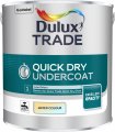 Product Image for Dulux Trade Quick Dry Undercoat