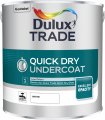 Product Image for Dulux Trade Quick Dry Undercoat