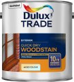 Product Image for Dulux Trade QD Woodstain