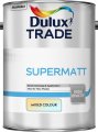 Product Image for Dulux Trade Supermatt