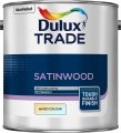Product Image for Dulux Trade Satinwood