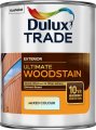 Product Image for Dulux Trade Ultimate Woodstain