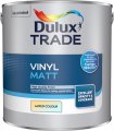 Product Image for Dulux Trade Vinyl Matt