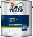 Product Image for Dulux Trade Vinyl Silk
