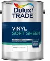 Product Image for Dulux Trade Soft Sheen