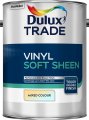 Product Image for Dulux Trade Soft Sheen