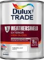 Product Image for Dulux Trade W/Shield Gloss