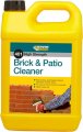 Product Image for EverBuild Brick & Patio Cleaner