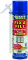 Product Image for EverBuild Fill & Fix Expanding Foam