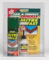 Product Image for EverBuild Mitre Fast Bonding Kit