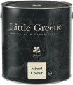 Product Image for Little Greene Intelligent Exterior Eggshell