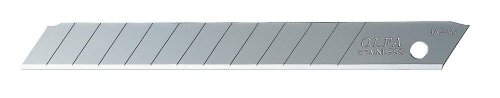 Product Image for OLFA Stainless Snap-off Blade