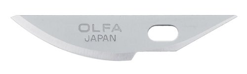 Product Image for OLFA Endurance Curved Art Blade