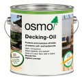 Product Image for Osmo Decking Oil Satin Base