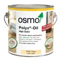 Product Image for Osmo Polyx Hardwax Oil Semi Matt Base