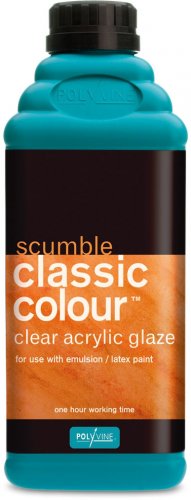 Product Image for Polyvine Classic Colour Scumble