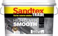 Product Image for Sandtex Trade Smooth Masonry