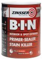 Product Image for Zinsser B-I-N Primer