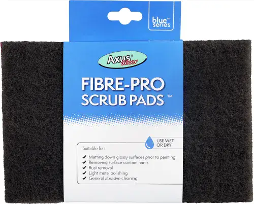 Pro-Finish Scrubbing Pads by Axus
