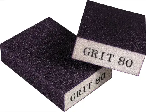 Axus Arystox abrasive block