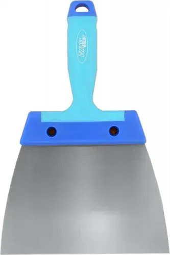 Pro-Finish Broad Spatula by Axus