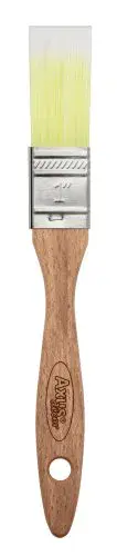 Wood Finishing Brush by Axus