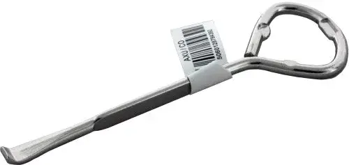 Paint Can & Bottle Opener by Axus