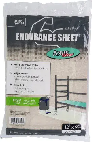 S-Finish Endurance Sheet by Axus