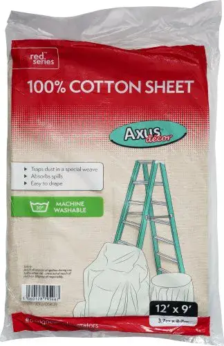 100% Cotton Sheet by Axus