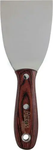 S-Finish Smoothing Tool by Axus