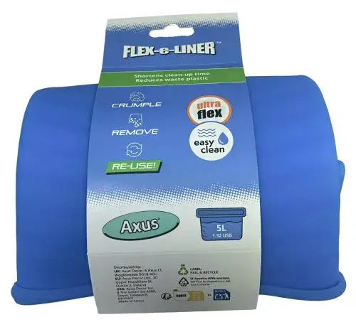 Flex-E-Liner by Axus