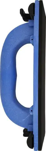 Quick-Clip Hand Sander by Axus