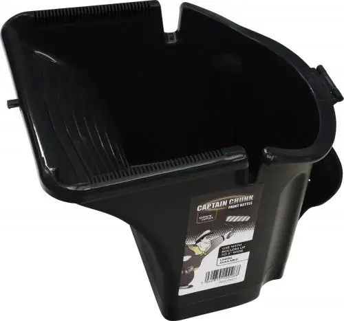 Captain Chunk Paint Kettle by Axus