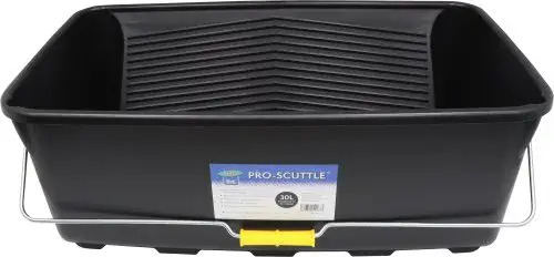 Axus Pro Scuttle