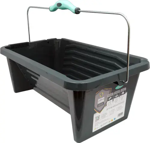 Captain Chunk Extra Large Paint Bucket by Axus