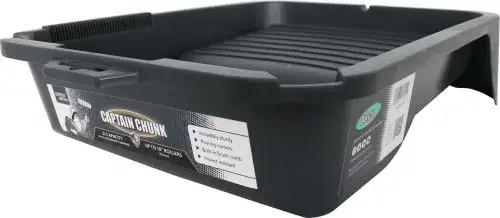 Captain Chunk Tray by Axus