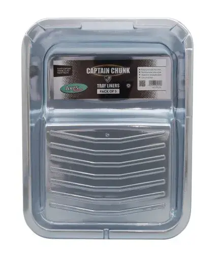 Captain Chunk Tray Liner by Axus