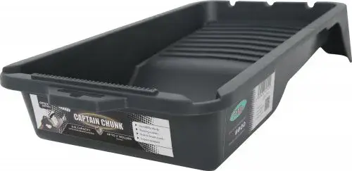 Captain Chunk Mini Tray by Axus