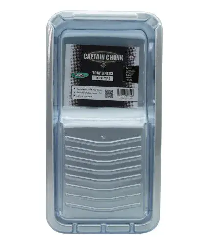 Captain Chunk Mini Tray Liner by Axus