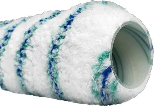 Pro-Finish Wall & Ceiling Roller, Long Pile by Axus