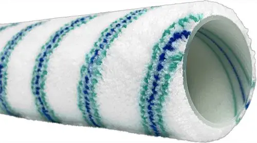 Pro-Finish Wall & Ceiling Roller, Short Pile by Axus