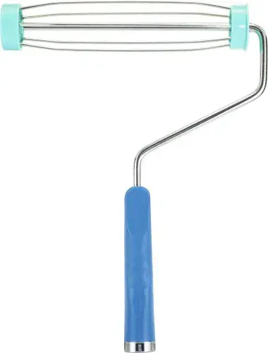 Pro-Finish Heavy-Duty Roller Frame by Axus