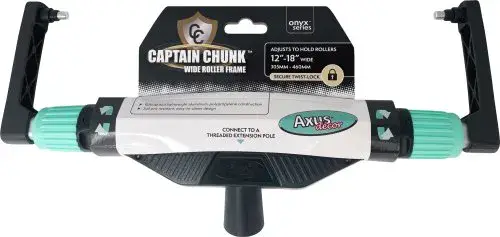 Captain Chunk Wide Roller Frame by Axus