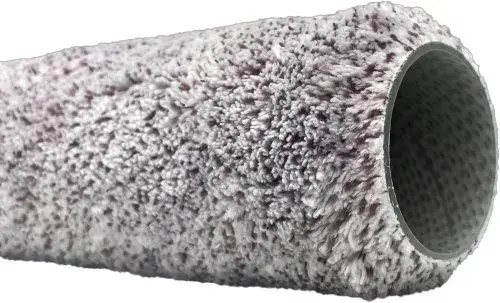 Axus Silk Touch finishing roller