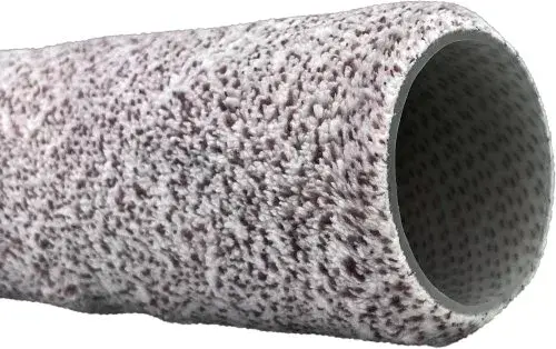 Silk Touch Perfect Finish Roller, Short Pile by Axus