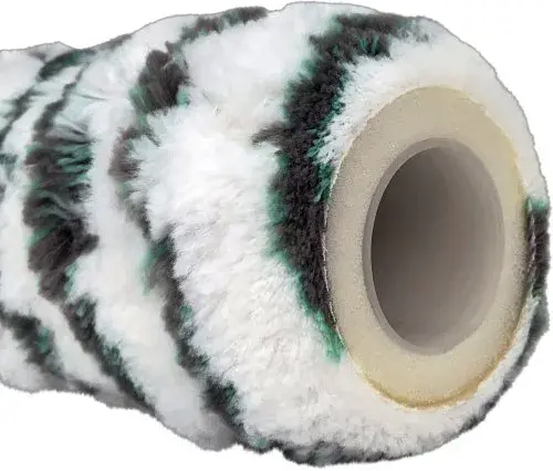 Captain Chunk Masonry & Pebble Dash Roller by Axus