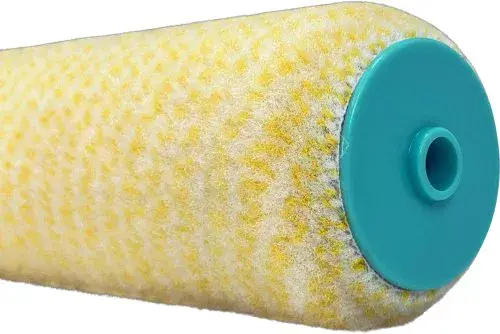 X-Coat Robust Solvent-Resistant Roller by Axus