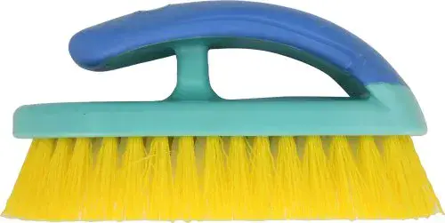 Handy Scrub Brush by Axus