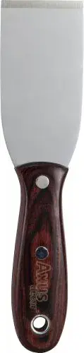 S-Finish Chisel Scraper by Axus