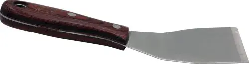 S-Edge Angled Scraper by Axus